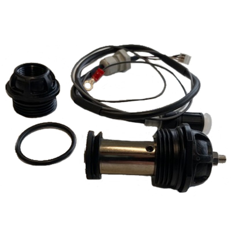 Mounting kit PB200 - Free chlorine