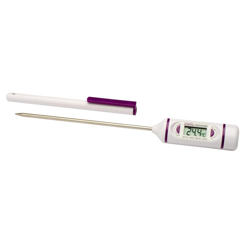 Digital Thermometer