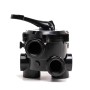 Multiport valve 1½" side mount Kripsol BL/Art