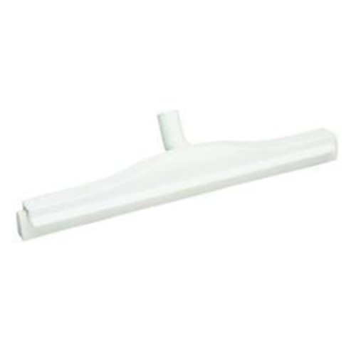 Plast gulvskraber med drejeled