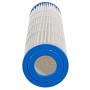 Cartridge filter Pentair 178655. Quad 80