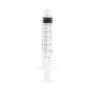 Kvalitets sprøjte 5-6ml