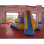 Cone Slide 5 x 3 meters.