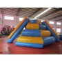 Kegle Rutschebane 5 x 3 meter.