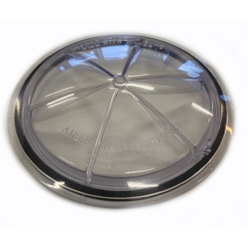 Pentair Triton Toplåg - inkl. pakning