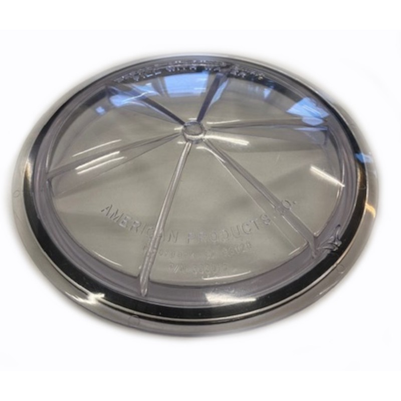 Pentair Triton låg  - gammel model