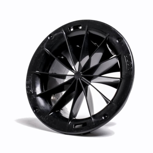 Impeller-skjold Dynamic sort