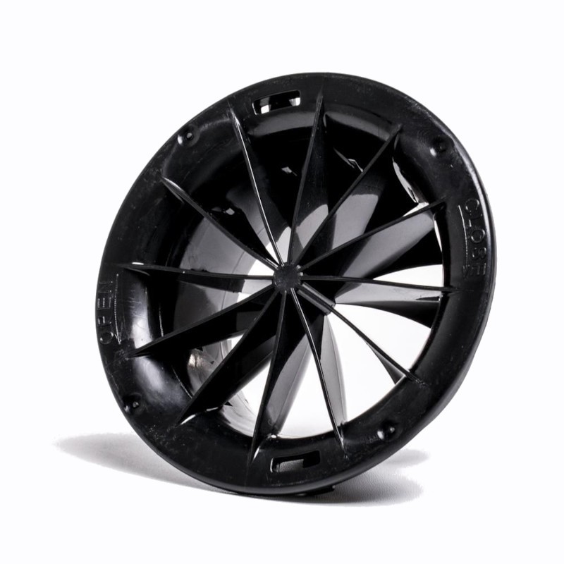 Impeller skjold, Dolphin