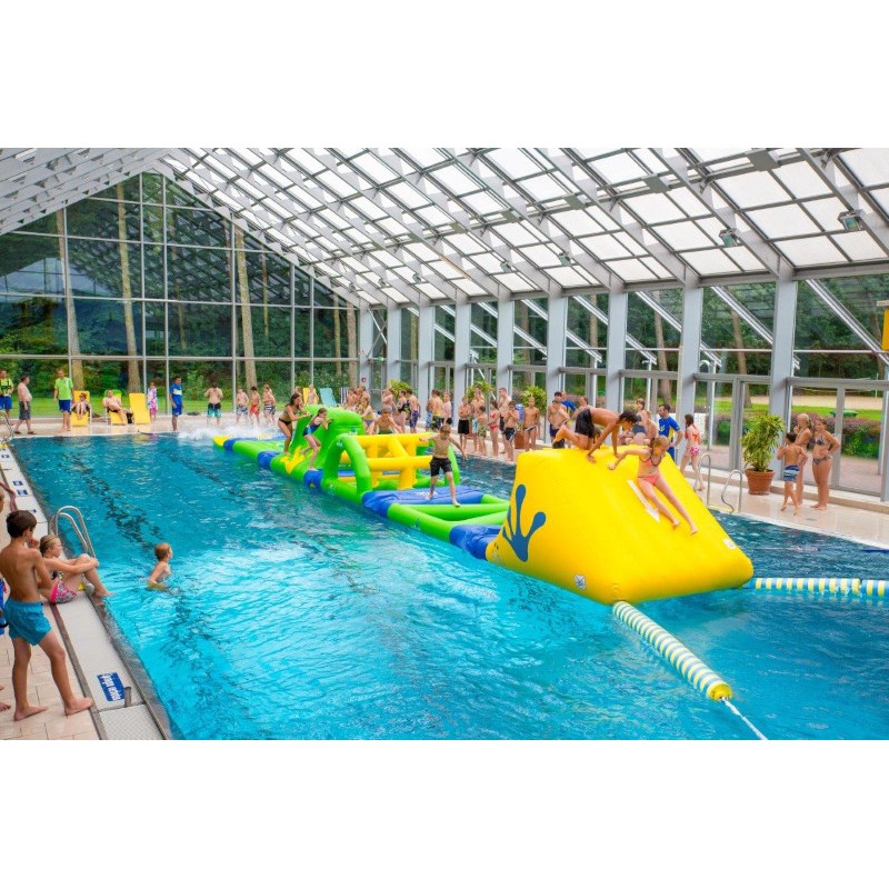 Wibit AquaTrack - Ny model 17m