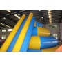Kegle rutsjebane 6x4 meter