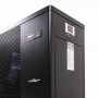 TurboSilence varmepumpe