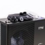 TurboSilence varmepumpe
