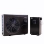 Split heat pump - several variants