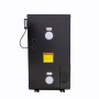 Split varmepumpe - flere varianter