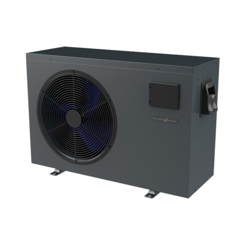 Gullberg Jansson Inverter Varmepumpe Q-serien