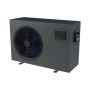 Gullberg Jansson Inverter Varmepumpe Q-serien