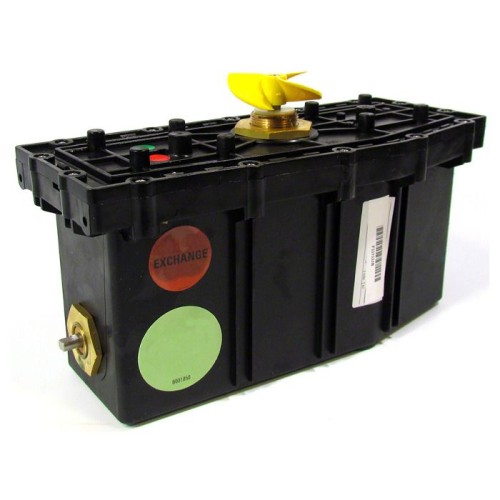 Motor komplet - Moby-Swash-Easykleen