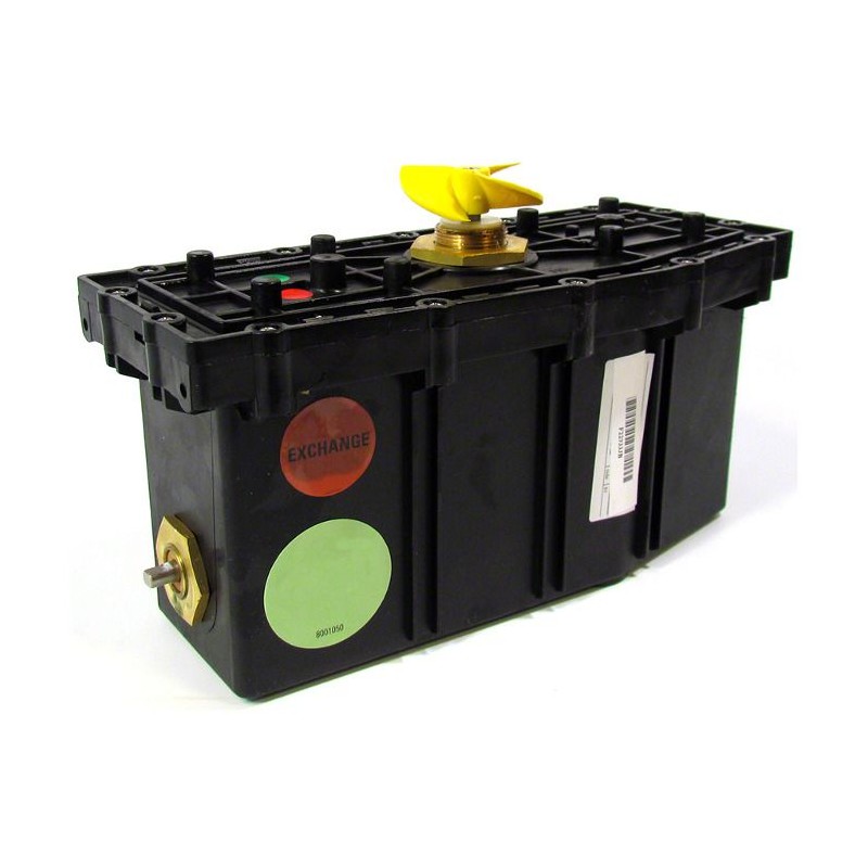 Motor komplet - Moby-Swash-Easykleen