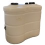 TrioSafe Kemikaliebeholder Dehoust. 1100 l. m/servicehul