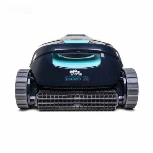 Dolphin Liberty 200 rechargeable