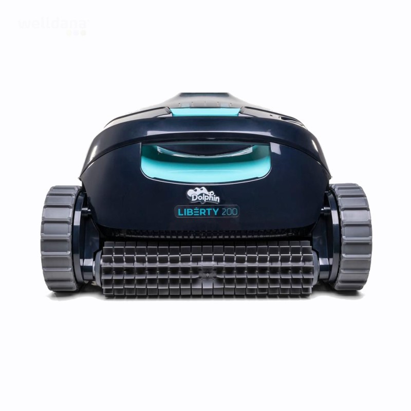 Dolphin Liberty 200 opladelig