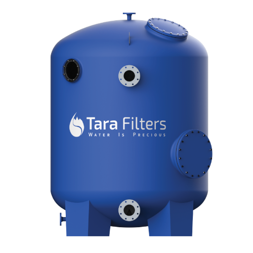 copy of A Filter Ø800 - Ø2600mm.