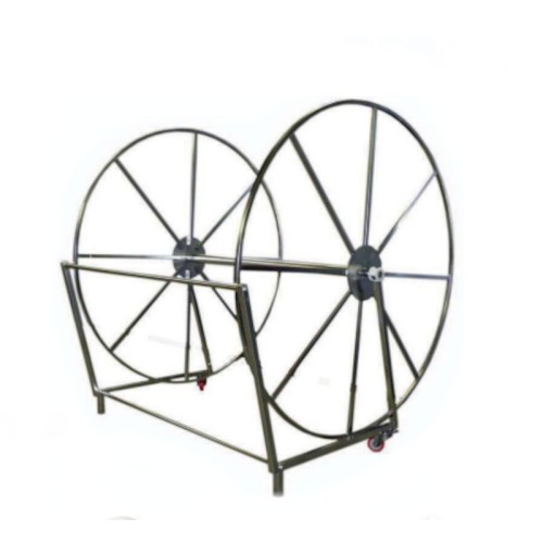 Track rope reels GR.9