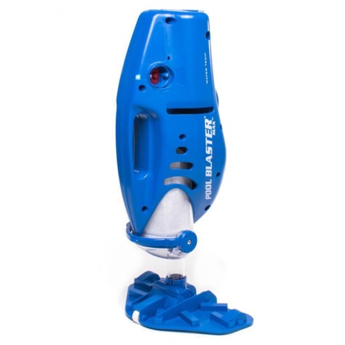 Bottensugare Pool Blaster Max LI