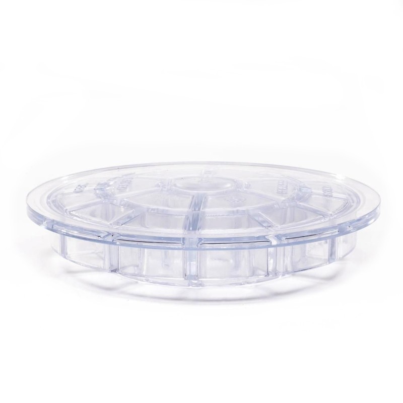 Transparent lock till Badu Prime + Prime Eco Motion