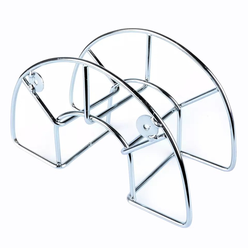 Vægophæng til vacummslange