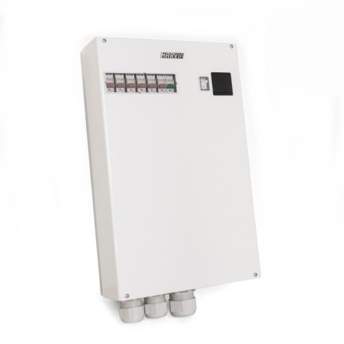 Harvia Controller Max 40kW - several variants