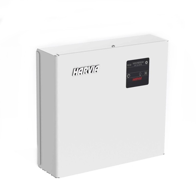 Harvia Controller Max 40kW - several variants