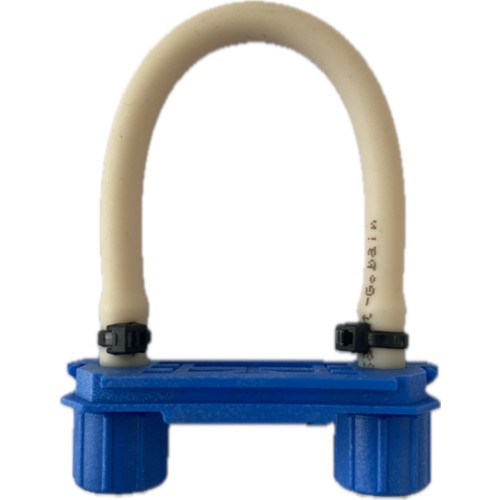 Hose for pump, SAIER