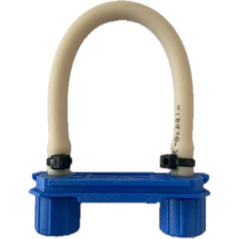 Hose for pump, SAIER