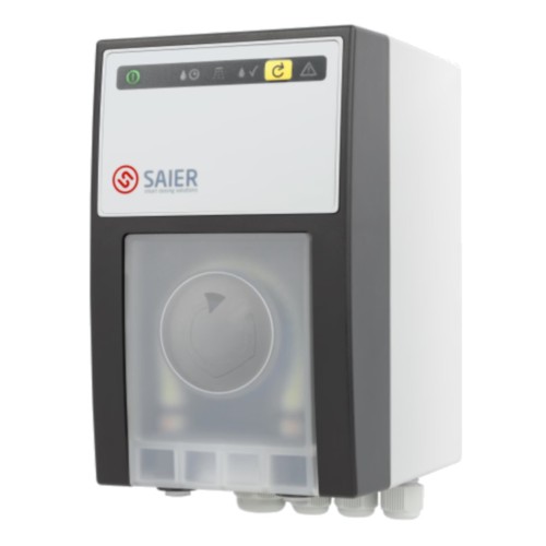 Peristaltic pump SAIER
