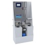Chlorine electrolysis - ISEC