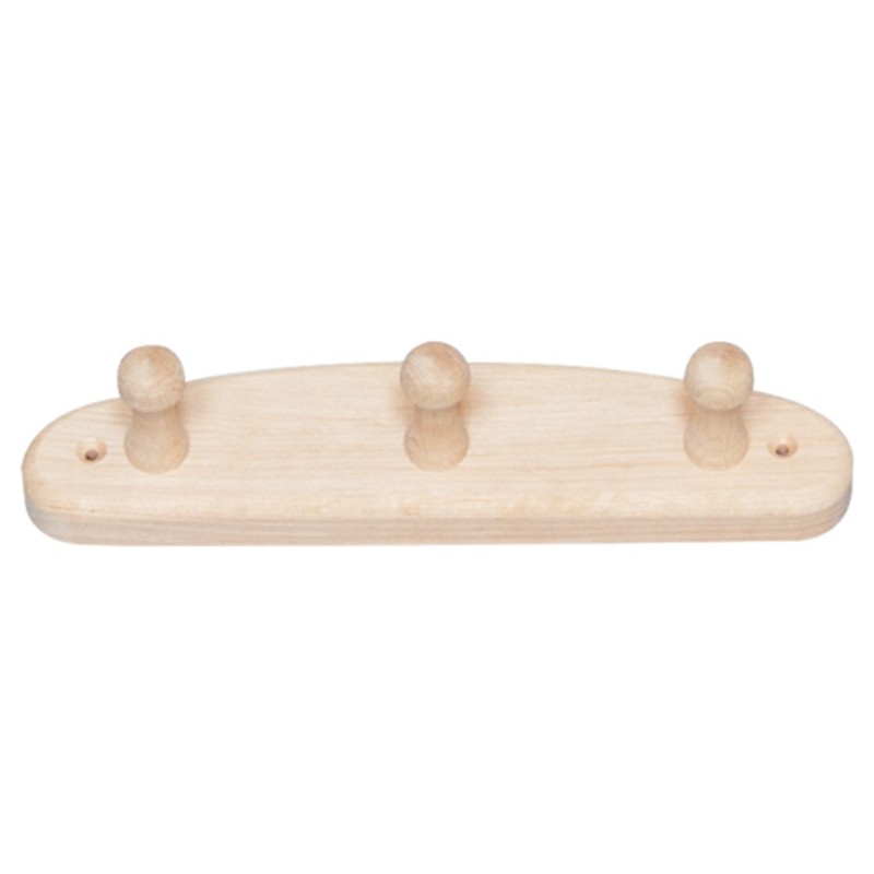 Towel holder - several variants