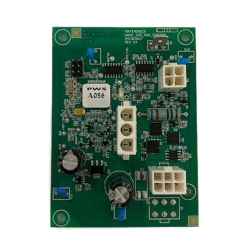 PCB-kort til Sugeenhed 200XL