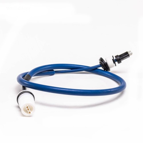 Flytkabel flytbar 1,2m. ProX2 / Wave 50/100