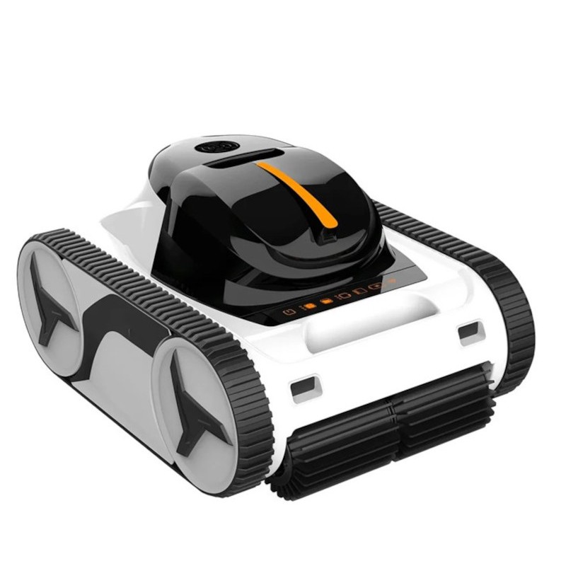 Lautus 6 - ledningsfri