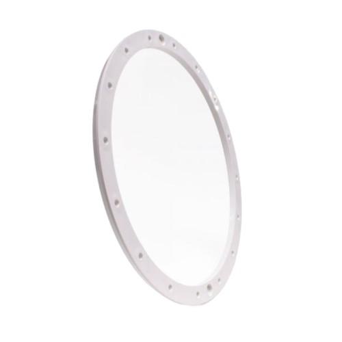 Flange til kripsol lampe- liner