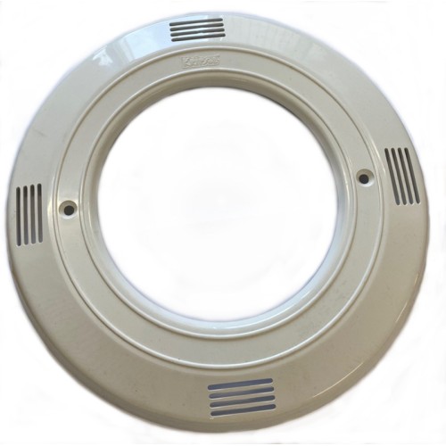 Front flange til lampe til. kripsol