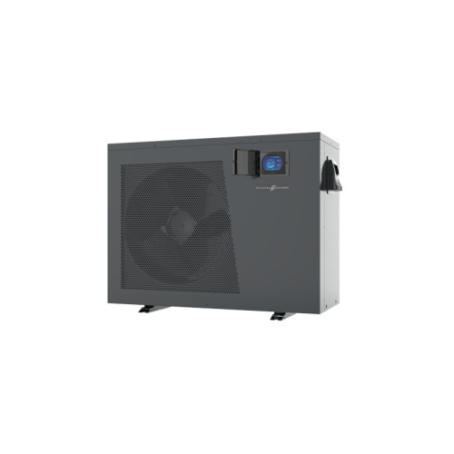 Gullberg Jansson Inverter Poolvärmepump Q-serien