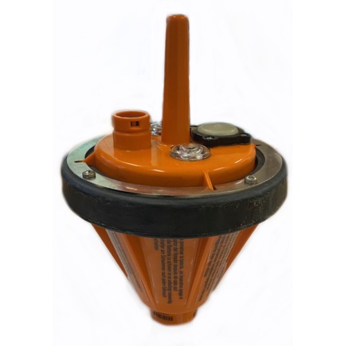 Dynamic plus batteri sender/ modtager