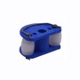 Hose rotor for Saier / Siemens SM/SMD