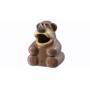 Teddy Bear trash can
