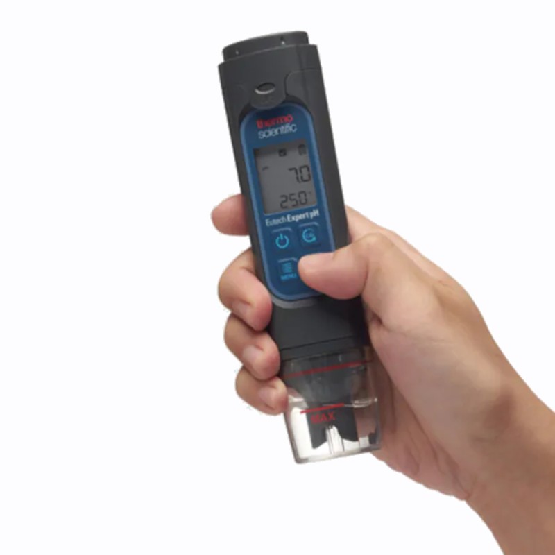 Digital saltmåler,CTS tester Model Eutech