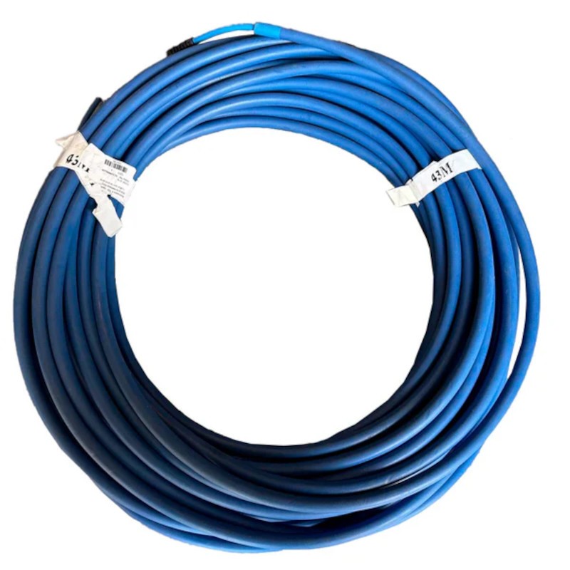 Kabel 30m komplet