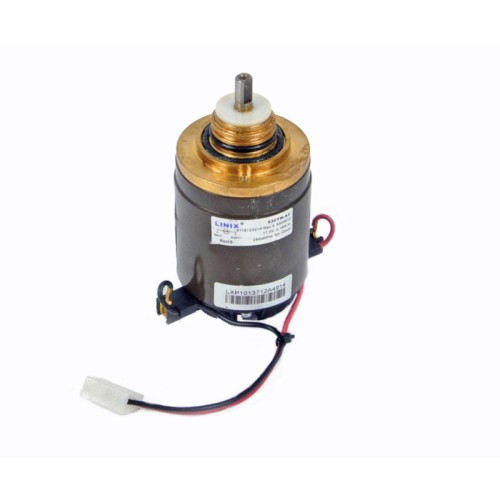 Impeller motor - Dolphin Maximus x90 Liberty