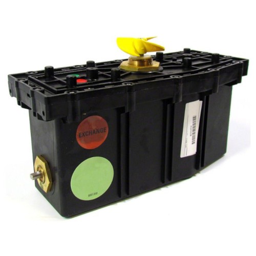 Motor til Dynamic plus/ Dynamic 2002